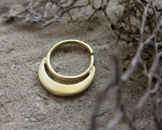 twist ring for sepum