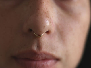 septum jewelry
