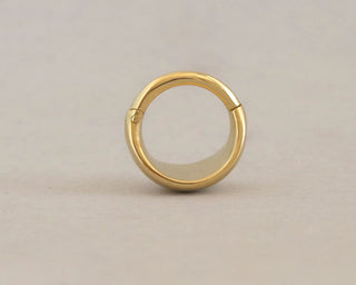 clicker ring