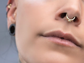 septum ring