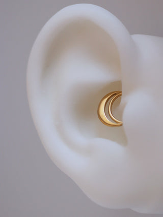 14k gold daith