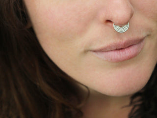 septum jewelry